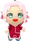 SAKURA PLUSH - TOMONUI DANFLER SERIE 1