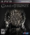 GAME OF THRONES PS3