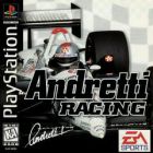 ANDRETTI RACING PS1