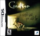 CORALINE DS