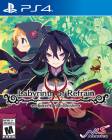 LABYRINTH OF REFRAIN: COVEN OF DUSK PS4