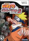 NARUTO CLASH OF NINJA 2 WII