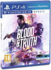 BLOOD & TRUTH PLAYSTATION 4 VR