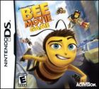 BEE MOVIE GAME DS