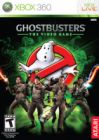 GHOSTBUSTERS XBOX360