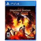 DRAGONS DOGMA DARK ARISEN PS4