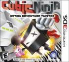 CUBIC NINJA 3DS