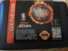 NBA JAM TOURNAMENT EDITION - SEGA GENESIS - LOOSE