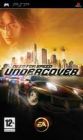 NEED  SPEED UNDERCOVER PSP