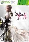 FINAL FANTASY XIII-2 XBOX360