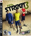 FIFA STREET 3 PS3