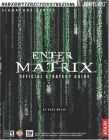 ENTER THE MATRIX - BRADYGAMES GUIDE