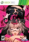 CATHERINE XBOX360