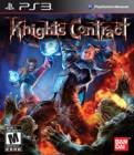 KNIGHTS CONTRACT PS3