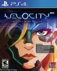 VELOCITY 2X CRITICAL MASS EDITION PS4