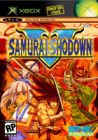 SAMURAI SHODOWN V