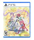 TALES OF GRACES F REMASTERED PS5