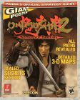 ONIMUSHA 2 SAMURAI'S DESTINY - PRIMA'S STRATEGY GUIDE