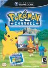 POKEMON CHANNEL