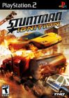 STUNTMAN IGNITION PS2