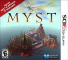 MYST 3DS