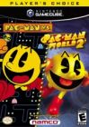 PAC-MAN VS. PAC-MAN WORLD 2