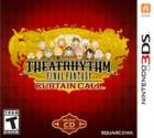 THEATRHYTHM FINAL FANTASY: CURTAIN CALL 3DS