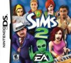 THE SIMS 2 DS