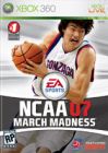 NCAA 07 MARCH MADNESS XBOX360