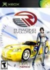 R:RACING EVOLUTION