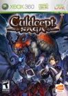 CULDCEPT SAGA XBOX 360