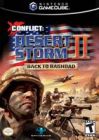 CONFLICT DESERT STORM II BACK TO BAGHDAD