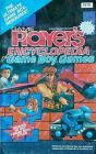 GAME PLAYER'S ENCYCLOPEDIA OF GAMEBOY GAME - GUIDE