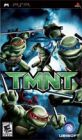 TMNT PSP