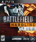 BATTLEFIELD HARDLINE PS3