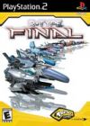 R-TYPE FINAL