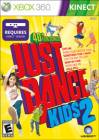 JUST DANCE KIDS 2 KINECT XBOX360