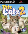 CATZ 2 PS2