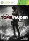 TOMB RAIDER FRENCH XBOX360