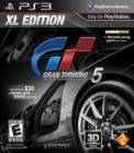 GRAN TURISMO 5 XL PS3