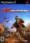 MX UNLEASHED