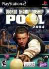 WORLD CHAMPIONSHIP POOL