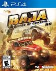 BAJA EDGE OF CONTROL HD PS4