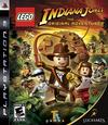 LEGO INDIANA JONES PS3