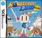 BOMBERMAN LAND TOUCH! WI-FI DS