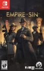 EMPIRE OF SIN SWITCH