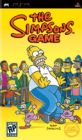 SIMPSONS GAME PSP