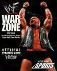 WWF WAR ZONE  - ACCLAIM SPORTS GUIDE