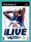 NBA LIVE 2001