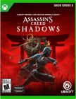 ASSASSINS CREED SHADOWS - XBSX